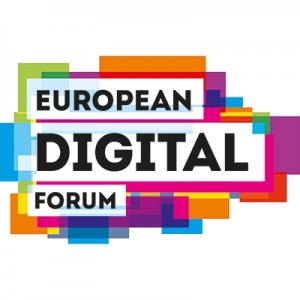 european-digital-forum-logo