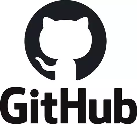 Github-Logo