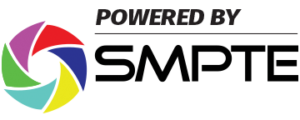 Powered By Logo Black