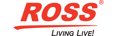 Ross Logo Living Live 2