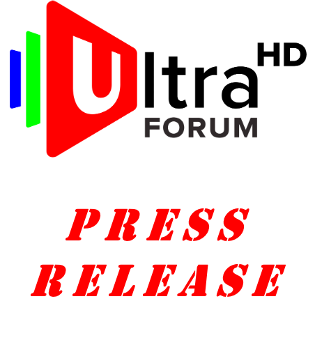 Uhdf Press Release