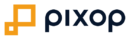 Pixop Logo